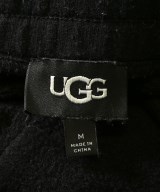 UGG australia（アグオーストラリア）スウェットパンツ 黒 サイズ:M メンズ/2200648881094