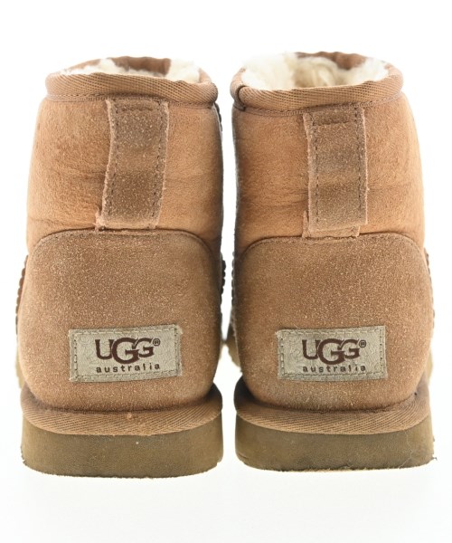 UGG australia（アグオーストラリア）ブーツ 茶 サイズ:25cm レディース/2200669239089