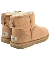 UGG australia（アグオーストラリア）ブーツ 茶 サイズ:25cm レディース/2200669239089