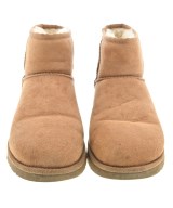 UGG australia（アグオーストラリア）ブーツ 茶 サイズ:25cm レディース/2200669239089