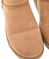 UGG australia（アグオーストラリア）ブーツ 茶 サイズ:25cm レディース/2200669239089