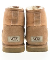 UGG australia（アグオーストラリア）ブーツ 茶 サイズ:25cm レディース/2200669239089