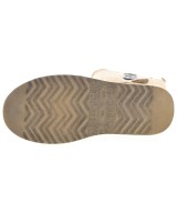 UGG australia（アグオーストラリア）ブーツ ベージュ サイズ:25cm レディース/2200669310177