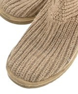 UGG australia（アグオーストラリア）ブーツ ベージュ サイズ:25cm レディース/2200669310177