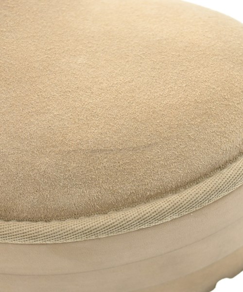 UGG australia（アグオーストラリア）ブーツ ベージュ サイズ:23cm レディース/2200653710167