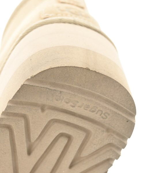 UGG australia（アグオーストラリア）ブーツ ベージュ サイズ:23cm レディース/2200653710167