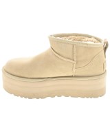 UGG australia（アグオーストラリア）ブーツ ベージュ サイズ:23cm レディース/2200653710167