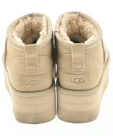 UGG australia（アグオーストラリア）ブーツ ベージュ サイズ:23cm レディース/2200653710167