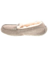 UGG australia（アグオーストラリア）モカシン/デッキシューズ グレー サイズ:23cm レディース/2200667254039