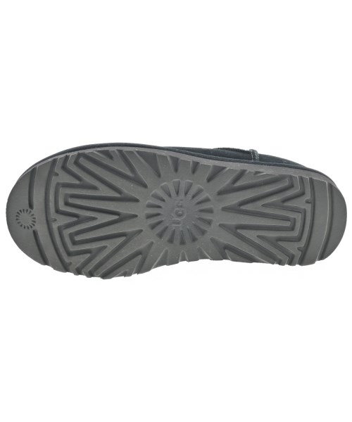 UGG australia（アグオーストラリア）その他 黒 サイズ:23cm レディース/2200670145140