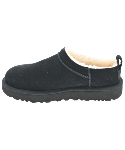 UGG australia（アグオーストラリア）その他 黒 サイズ:23cm レディース/2200670145140