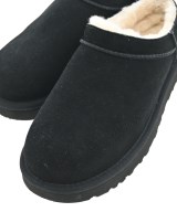 UGG australia（アグオーストラリア）その他 黒 サイズ:23cm レディース/2200670145140