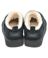 UGG australia（アグオーストラリア）その他 黒 サイズ:23cm レディース/2200670145140