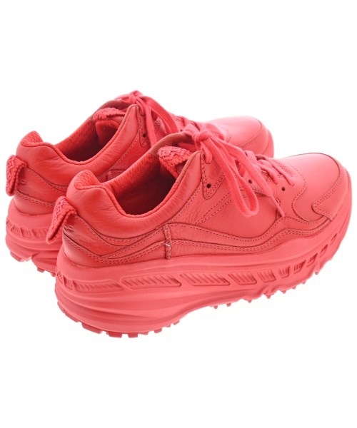 UGG（アグ）スニーカー 赤 サイズ:23.5cm レディース/2200663951413