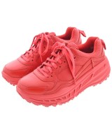 UGG（アグ）スニーカー 赤 サイズ:23.5cm レディース/2200663951413