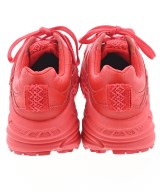 UGG（アグ）スニーカー 赤 サイズ:23.5cm レディース/2200663951413