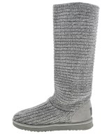 UGG australia（アグオーストラリア）ブーツ グレー サイズ:24cm レディース/2200669874129