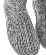 UGG australia（アグオーストラリア）ブーツ グレー サイズ:24cm レディース/2200669874129