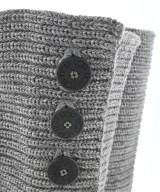 UGG australia（アグオーストラリア）ブーツ グレー サイズ:24cm レディース/2200669874129