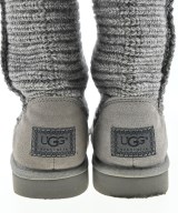 UGG australia（アグオーストラリア）ブーツ グレー サイズ:24cm レディース/2200669874129