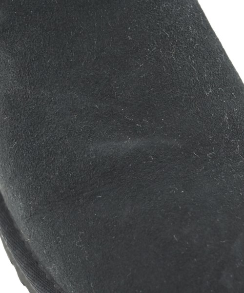 UGG australia（アグオーストラリア）ブーツ 黒 サイズ:24cm レディース/2200647823279