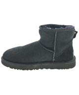 UGG australia（アグオーストラリア）ブーツ 黒 サイズ:24cm レディース/2200647823279