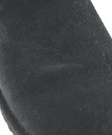 UGG australia（アグオーストラリア）ブーツ 黒 サイズ:24cm レディース/2200647823279