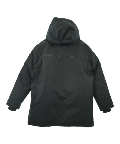 UGG（アグ）ダウンコート 黒 サイズ:L メンズ/2200671919016