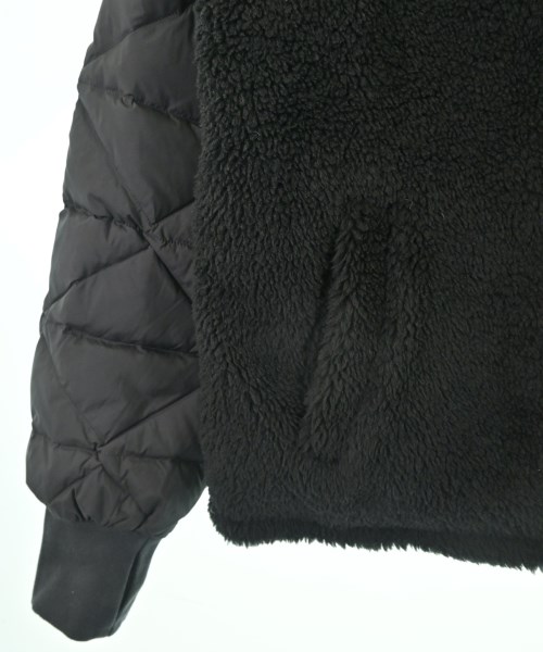 UGG（アグ）ダウンコート 黒 サイズ:L メンズ/2200671919016