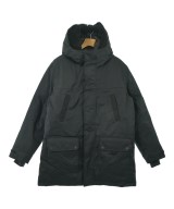 UGG（アグ）ダウンコート 黒 サイズ:L メンズ/2200671919016