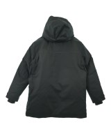 UGG（アグ）ダウンコート 黒 サイズ:L メンズ/2200671919016