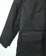 UGG（アグ）ダウンコート 黒 サイズ:L メンズ/2200671919016