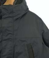 UGG（アグ）ダウンコート 黒 サイズ:L メンズ/2200671919016