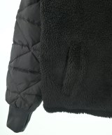 UGG（アグ）ダウンコート 黒 サイズ:L メンズ/2200671919016