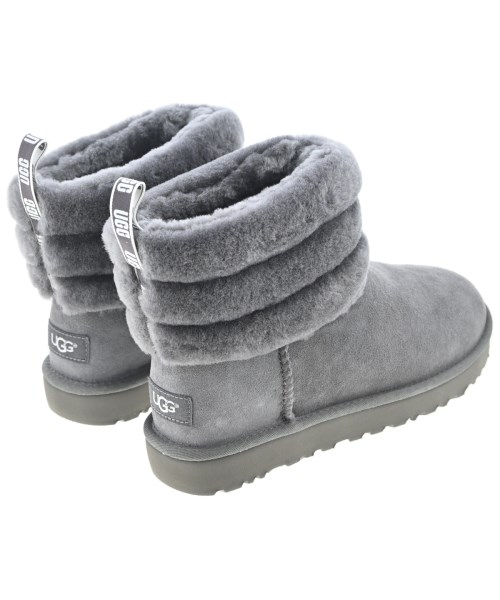 UGG（アグ）ブーツ グレー サイズ:25cm レディース/2200671922016