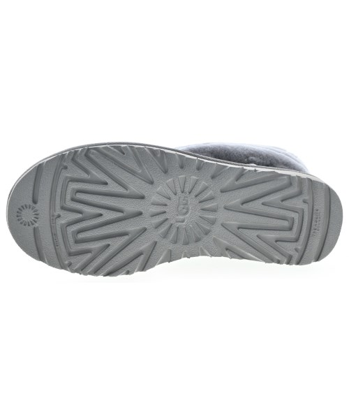 UGG（アグ）ブーツ グレー サイズ:25cm レディース/2200671922016