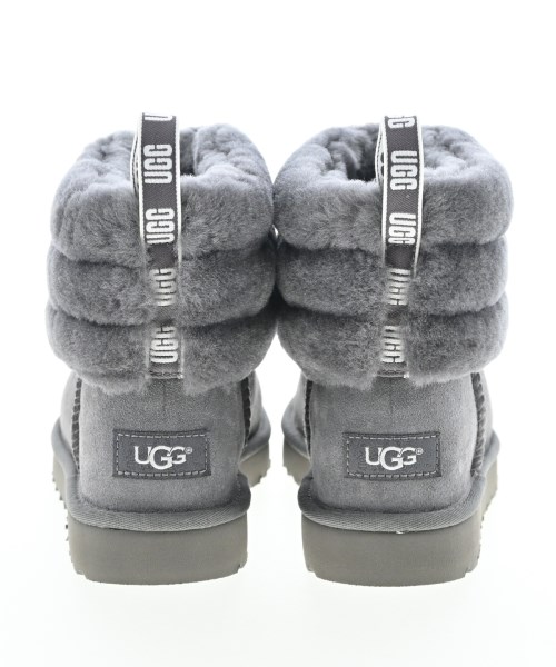 UGG（アグ）ブーツ グレー サイズ:25cm レディース/2200671922016