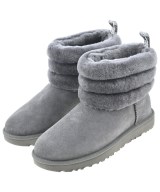 UGG（アグ）ブーツ グレー サイズ:25cm レディース/2200671922016