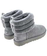 UGG（アグ）ブーツ グレー サイズ:25cm レディース/2200671922016