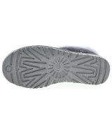 UGG（アグ）ブーツ グレー サイズ:25cm レディース/2200671922016