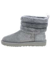 UGG（アグ）ブーツ グレー サイズ:25cm レディース/2200671922016