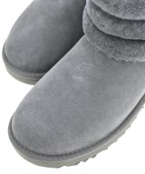 UGG（アグ）ブーツ グレー サイズ:25cm レディース/2200671922016
