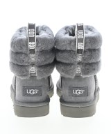 UGG（アグ）ブーツ グレー サイズ:25cm レディース/2200671922016