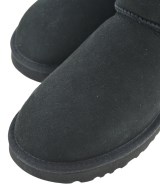 UGG（アグ）ブーツ 黒 サイズ:25cm レディース/2200671922023