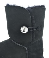 UGG（アグ）ブーツ 黒 サイズ:25cm レディース/2200671922023