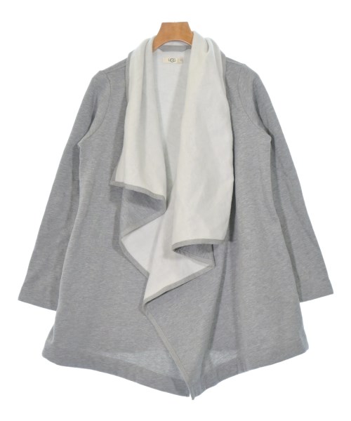 UGG(アグ)スウェット グレー サイズ:S/2200672020049