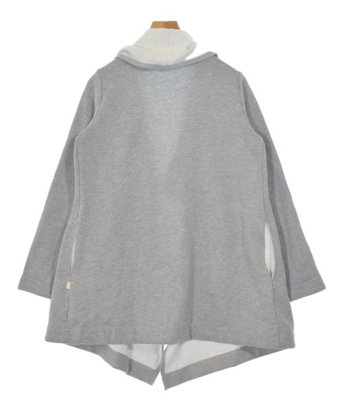 UGG（アグ）スウェット グレー サイズ:S レディース/2200672020049