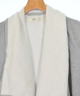 UGG（アグ）スウェット グレー サイズ:S レディース/2200672020049