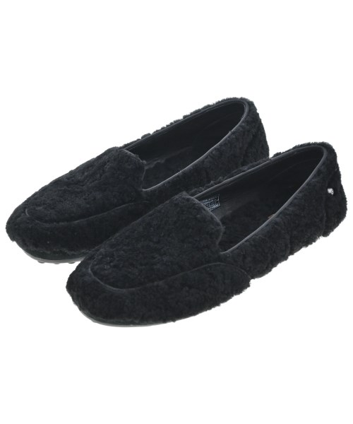 UGG australia(アグオーストラリア)パンプス 黒 サイズ:25cm/2200669987034