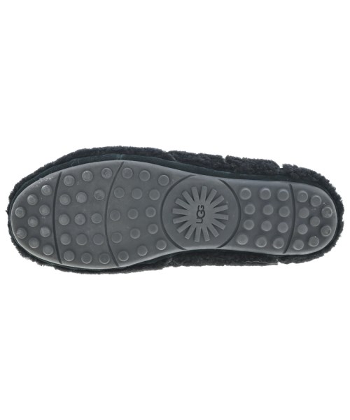 UGG australia（アグオーストラリア）パンプス 黒 サイズ:25cm レディース/2200669987034